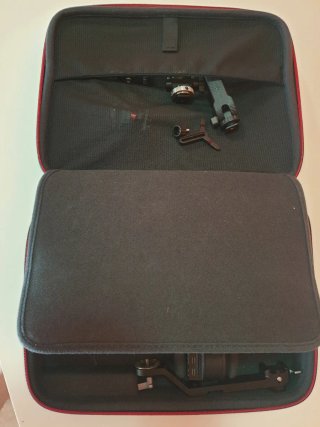 DJI RS 3 Gimbal