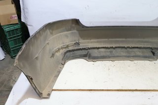 1901692 skoda 5e5807421g paragolpes tras octavia
