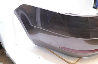 1901692 skoda 5e5807421g paragolpes tras octavia