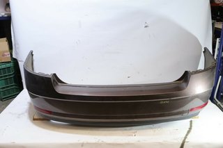 1901692 skoda 5e5807421g paragolpes tras octavia