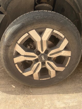 Despiece Dacia Duster 2024 1.5dci k9k u878