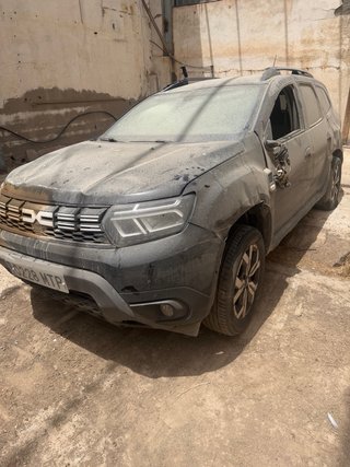Despiece Dacia Duster 2024 1.5dci k9k u878