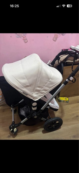 Bugaboo Cameleon 3