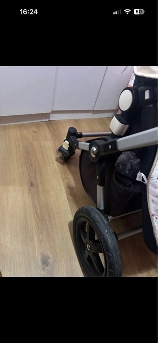 Bugaboo Cameleon 3