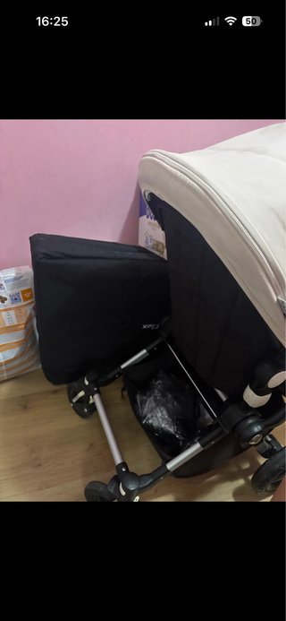 Bugaboo Cameleon 3