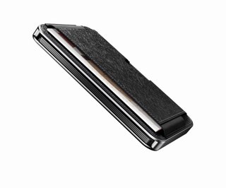 Portacarte Moero M2 Pro Nero Nuovo