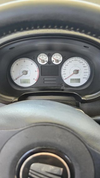 SEAT Leon 2005 especial edition cupra