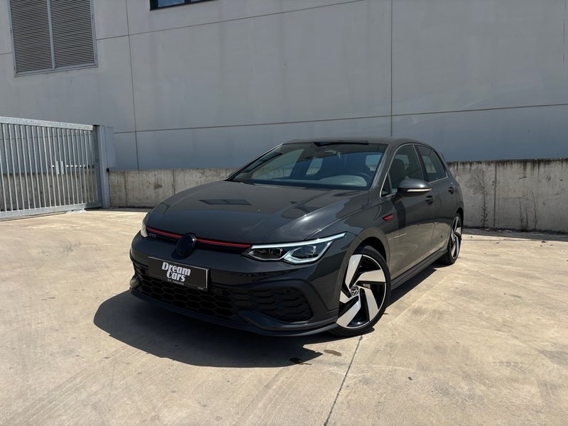 Volkswagen Golf GTI Clubsport 2.0 300cv DSG - foto 1
