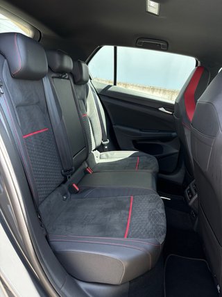Volkswagen Golf GTI Clubsport 2.0 300cv DSG