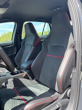 Volkswagen Golf GTI Clubsport 2.0 300cv DSG