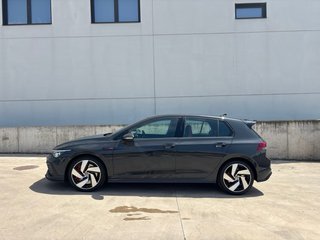Volkswagen Golf GTI Clubsport 2.0 300cv DSG