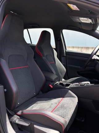 Volkswagen Golf GTI Clubsport 2.0 300cv DSG