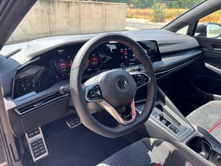 Volkswagen Golf GTI Clubsport 2.0 300cv DSG