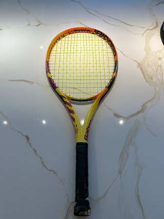 Raqueta Tenis Babolat Rafa Nadal Junior 26