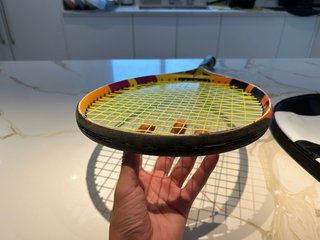 Raqueta Tenis Babolat Rafa Nadal Junior 26