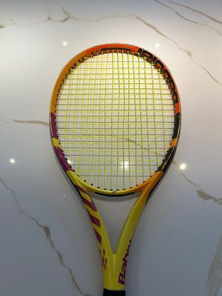 Raqueta Tenis Babolat Rafa Nadal Junior 26