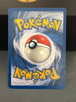 Carte Pokémon Victreebel Stage 2