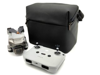 E1813757-0    Dron Con Cámara Dji Air 2s