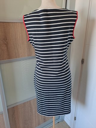 Vestido marinero Amichi T.L