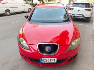 SEAT Leon 2007