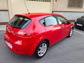 SEAT Leon 2007