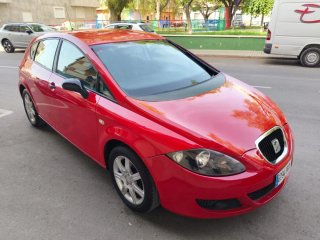 SEAT Leon 2007