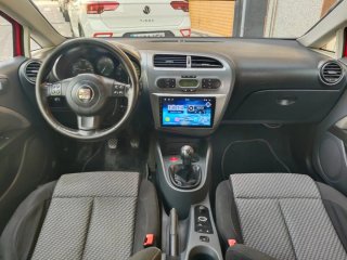 SEAT Leon 2007