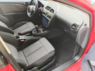 SEAT Leon 2007