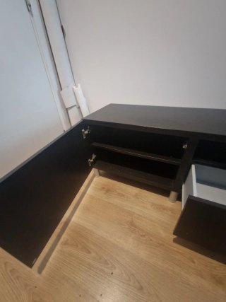 Mueble TV moderno