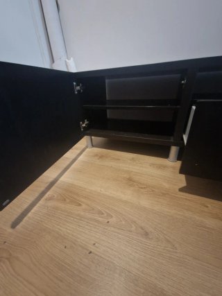 Mueble TV moderno