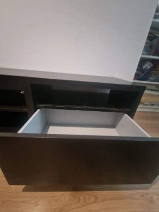 Mueble TV moderno