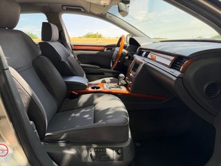 Volkswagen Phaeton TDI 3.0 V6