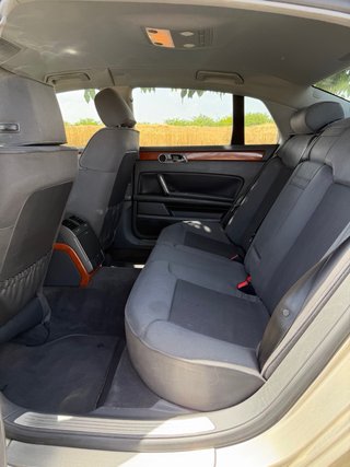 Volkswagen Phaeton TDI 3.0 V6