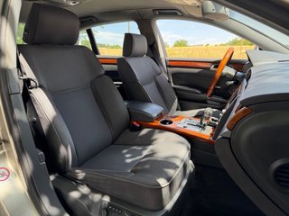 Volkswagen Phaeton TDI 3.0 V6