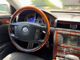 Volkswagen Phaeton TDI 3.0 V6