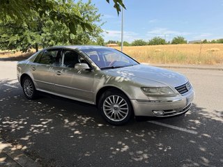 Volkswagen Phaeton TDI 3.0 V6