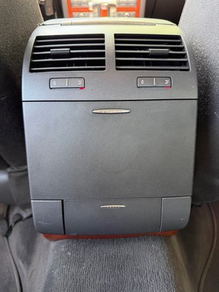 Volkswagen Phaeton TDI 3.0 V6