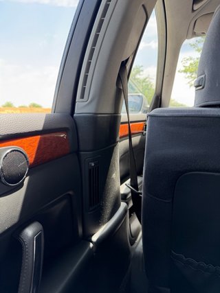 Volkswagen Phaeton TDI 3.0 V6