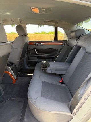 Volkswagen Phaeton TDI 3.0 V6