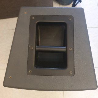 Altavoz HK Audio PR 200W Rms