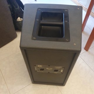 Altavoz HK Audio PR 200W Rms