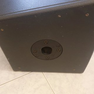 Altavoz HK Audio PR 200W Rms
