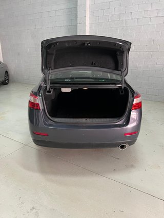 Renault Latitude 2010  PANO. CAM.