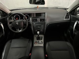 Renault Latitude 2010  PANO. CAM.