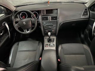 Renault Latitude 2010  PANO. CAM.