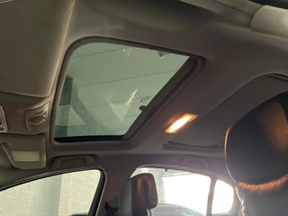 Renault Latitude 2010  PANO. CAM.