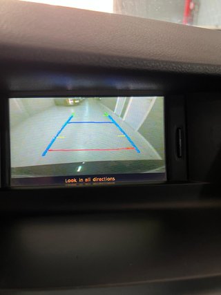 Renault Latitude 2010  PANO. CAM.