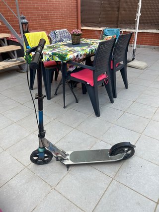 Patinete Oxelo MID 9
