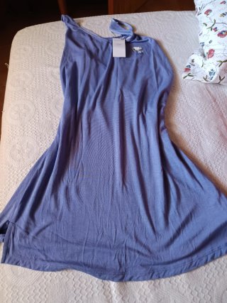 Camisón, platero, Snoopy Women'secret Talla S