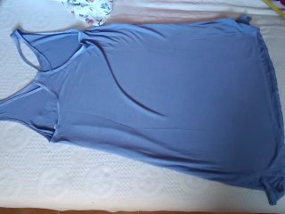 Camisón, platero, Snoopy Women'secret Talla S